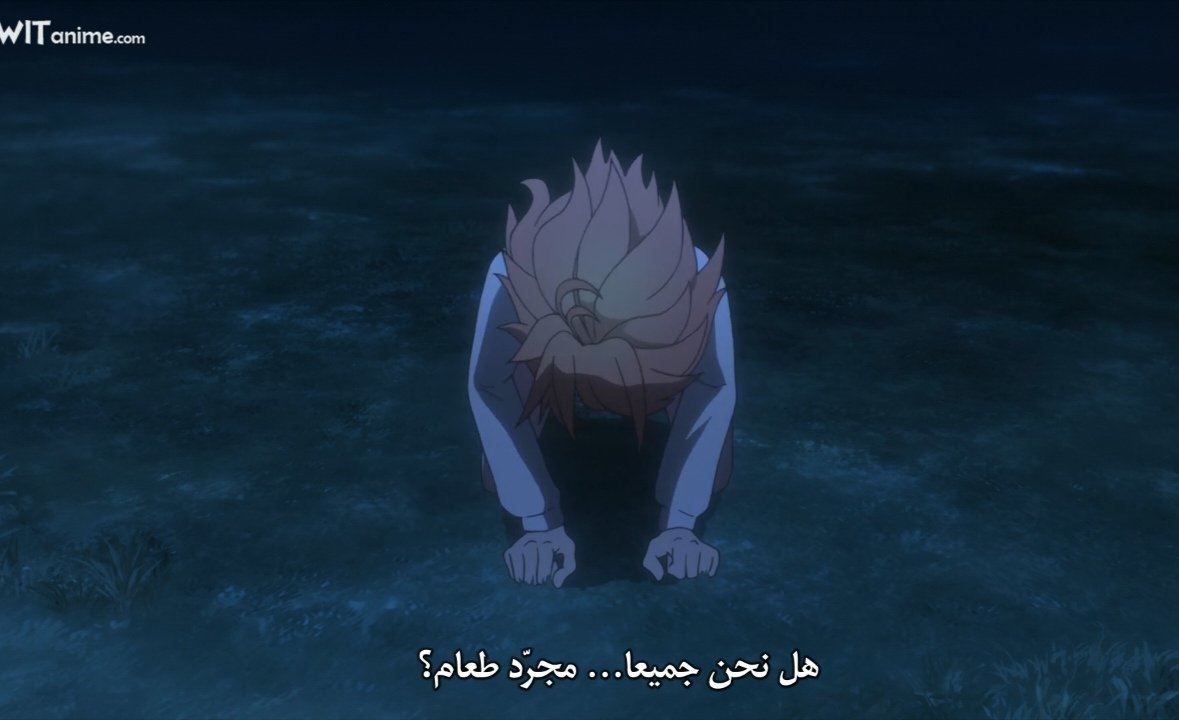 re19emx's tweet photo. اخيرا تابعته انمي اسطوري بس النهايه زق https://t.co/77EuJorvD1