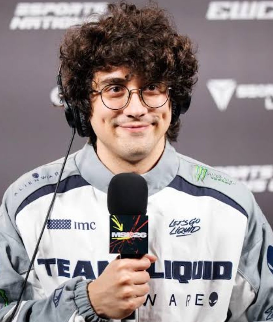 SkyshockGG's tweet photo. Hoy @Josedeodo hace historia y se convierte en el primer latino 🇦🇷 en ser campeón de una LCS. Saliendo desde las inferiores de la difunta CDLS pasando por academias de Furious Gaming, campeón y mundialista con R7/Lyon y en equipos como Isurus y Estral. 2 intentos en NA primero con Flyquest y ahora finalmente campeón con Team Liquid.

Un premio extraordinario para una carrera extraordinaria de quien para mi y para muchos debe ser el MVP de la serie.

Josedeodo llega a Worlds como el #1 del continente Americano en un año donde el top 2 de LCS se ve superior a lo que ofrece Europa y pinta para ser el mejor año de NA en el mundial desde hace mucho tiempo. 

Con este triunfo se consolida como el jugador más importante, más influyente, más popular, pero sobretodo el más guapo que salió del viejo sistema de LATAM, un logro que posiblemente solo él mismo pueda repetir en el futuro.

Muchas felicidades!