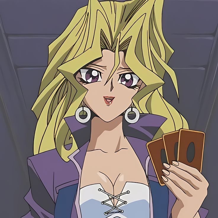 Iniks_1's tweet photo. Mai Valentine - Yu Gi Oh
#MaiValentine
#Yugioh https://t.co/8kIXxyHmte