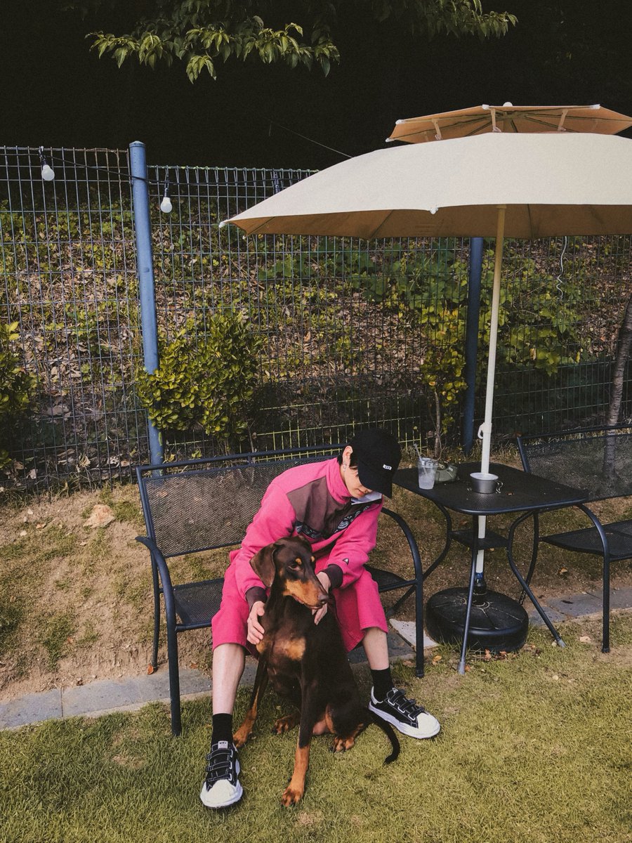 dalbit_bangtan's tweet photo. 📸 INSTAGRAM

Bowwow_bam post https://t.co/B7nCYQLpOk