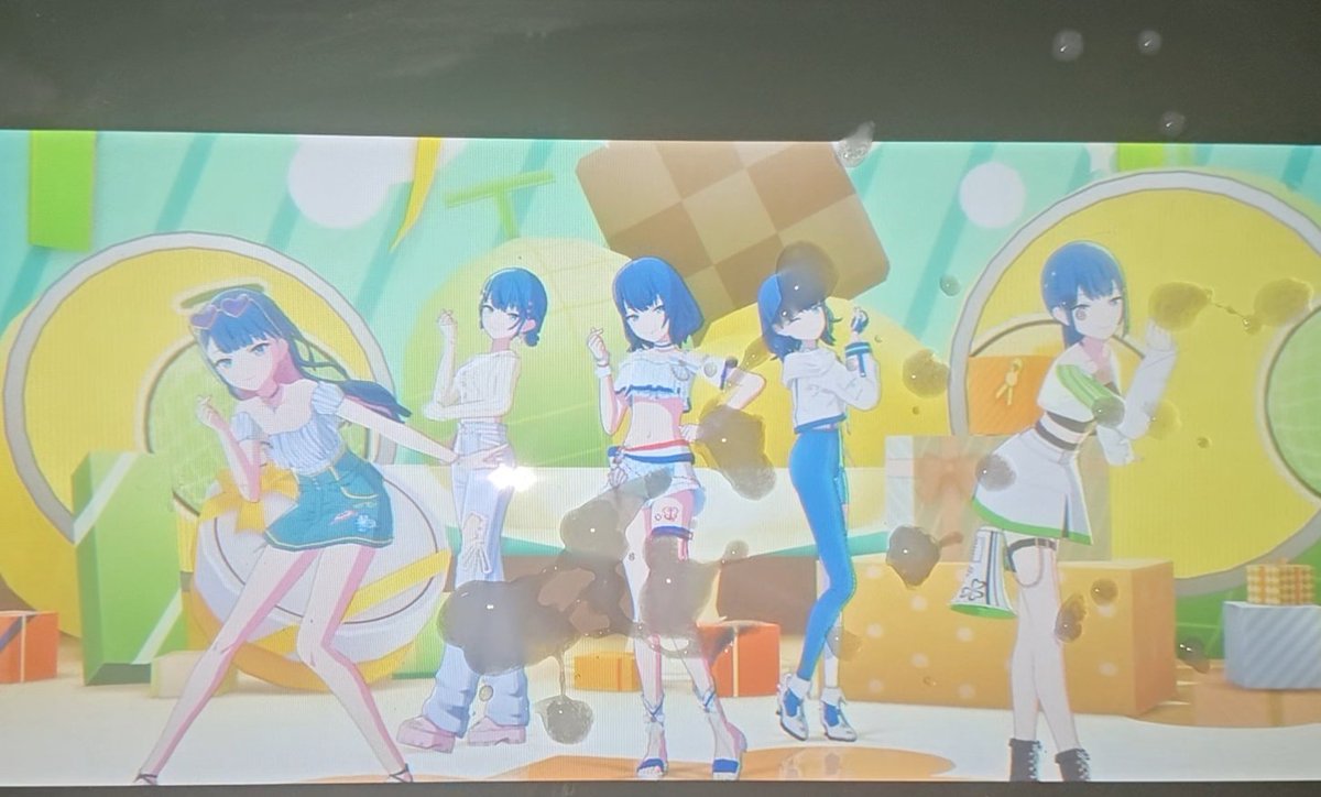 dr3ngle's tweet photo. happy birthday haruka kiritani prsk

#2次絵ぶっかけ #二次絵ぶっかけ #二次元ぶっかけ #ぶっかけ動画 #animecumtribute https://t.co/jSCNOIB1fy