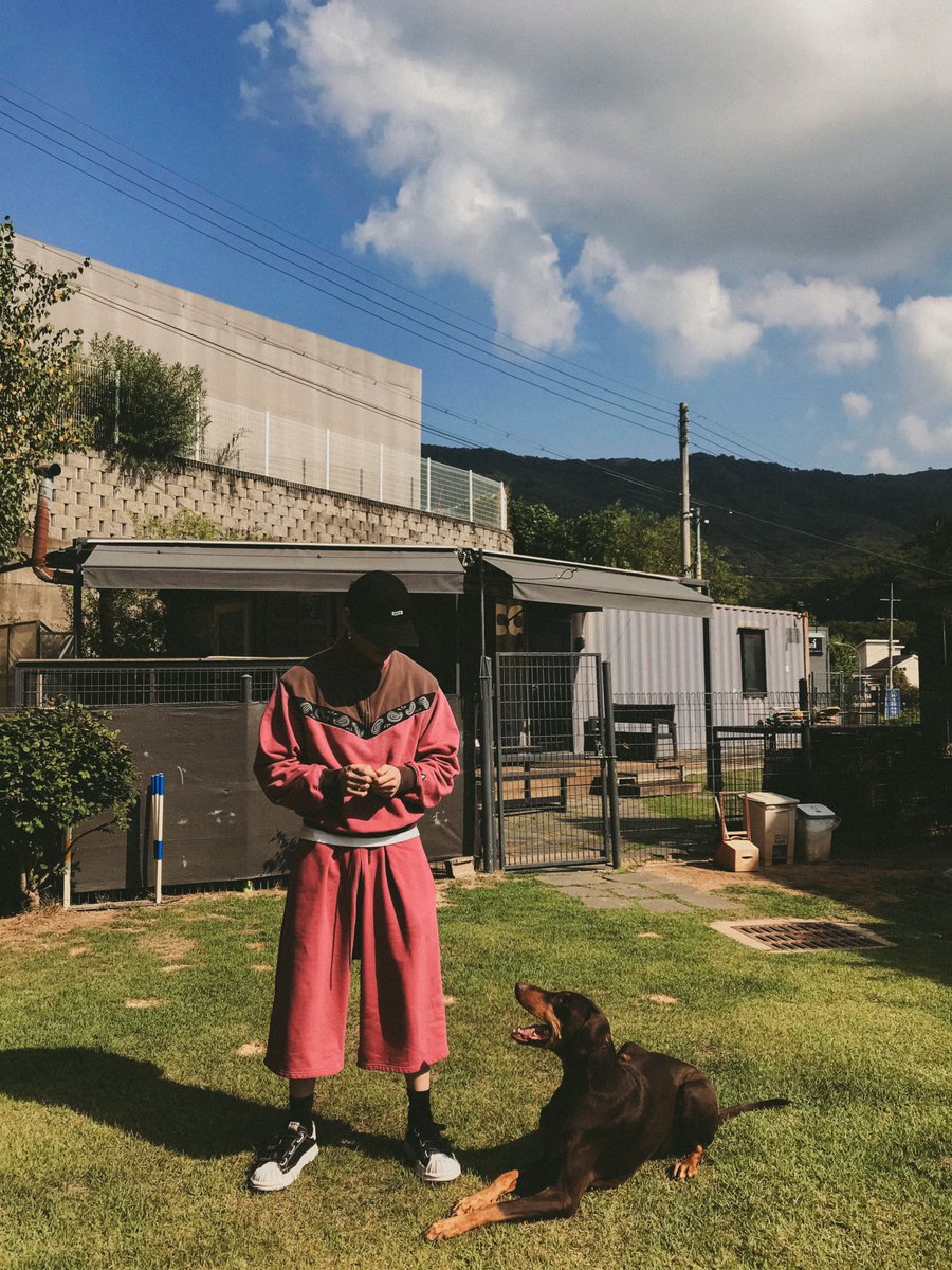 dalbit_bangtan's tweet photo. 📸 INSTAGRAM

Bowwow_bam post https://t.co/B7nCYQLpOk