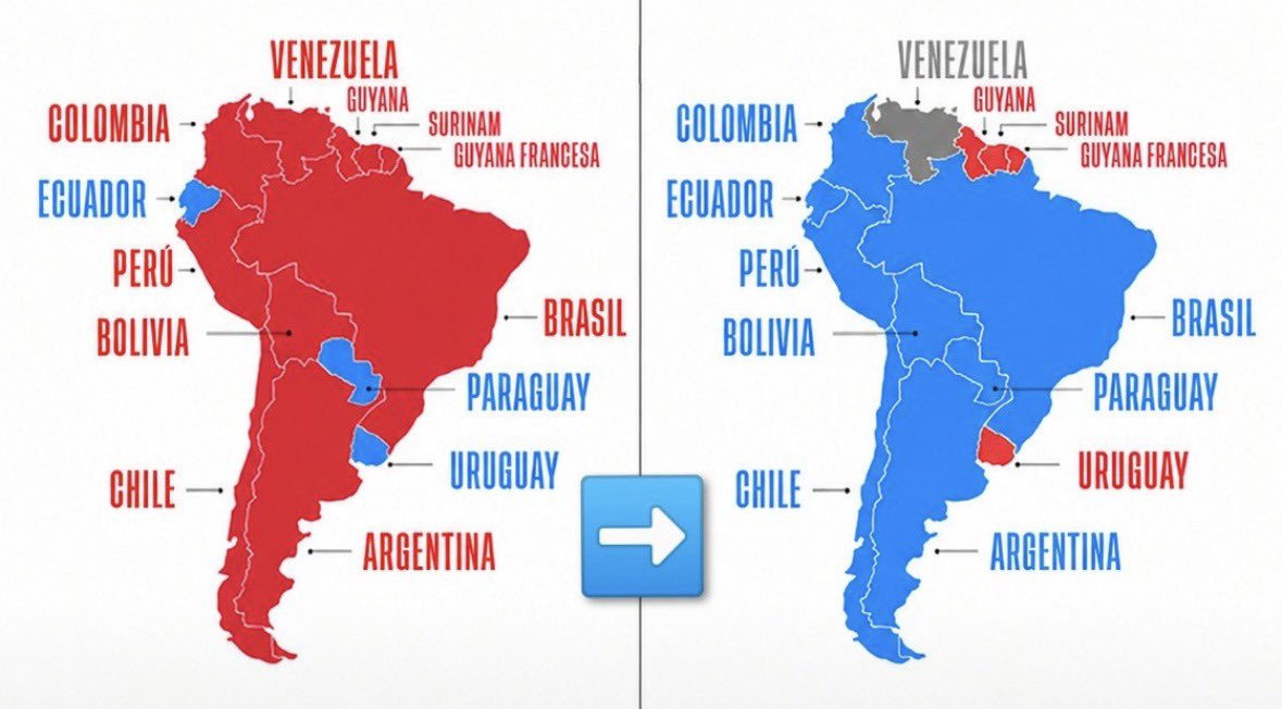 HarveyLiberal's tweet photo. Lula: 
- Crea el foro de San Pablo
- Instala gobiernos de izquierda en toda la región 
- Sabotea las elecciones de otros países 
- Financia ataques mediáticos a la derecha en todo Latinoamérica 
- Mete preso a su principal rival político 
- Prohíbe redes sociales

Milei: "Osea digamos los zurdos son basura humana"