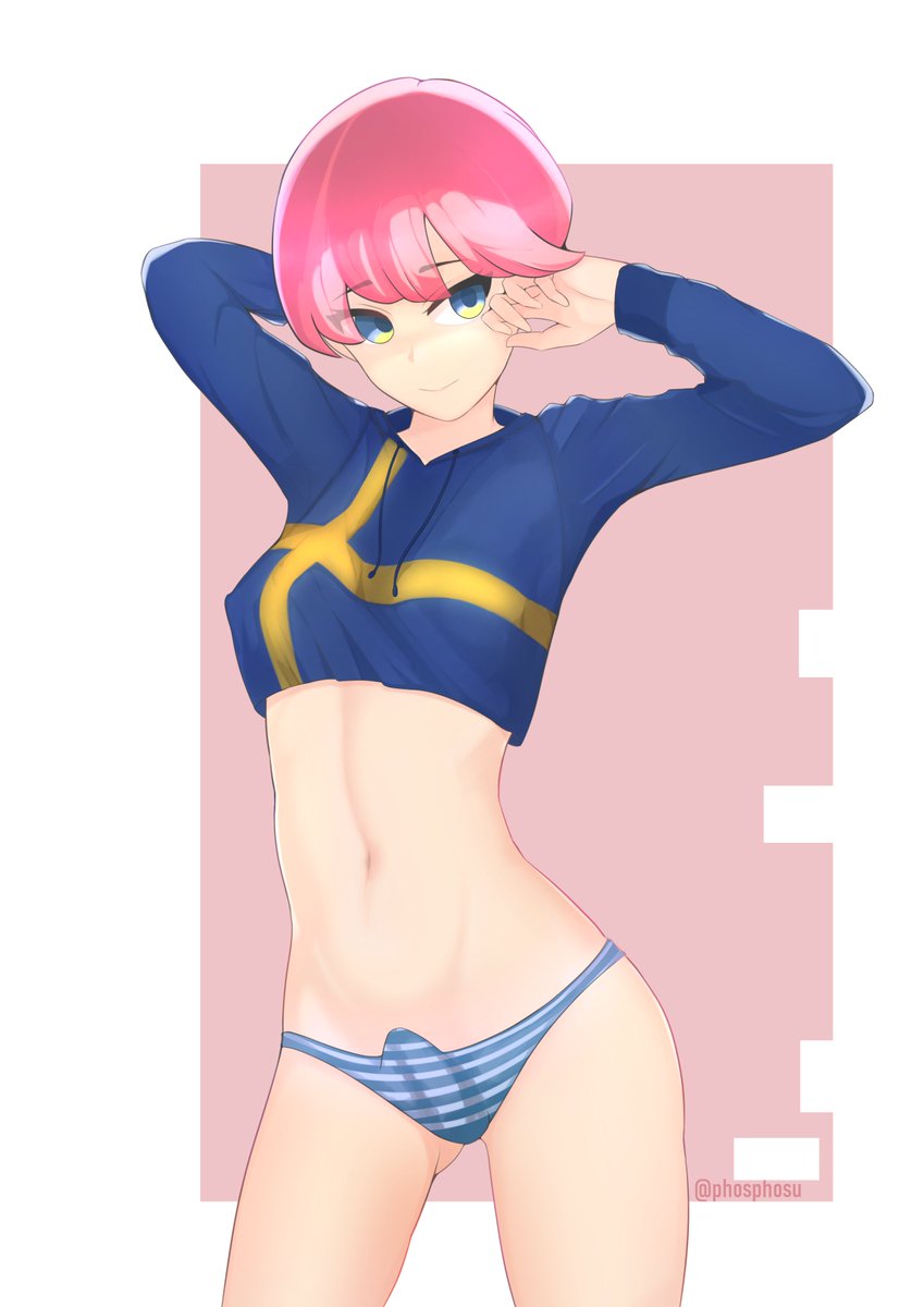 realhoste's tweet photo. Human version of my fursona! I don't really consider them a new character, but they might as well be~ :3
Artist🎨https://t.co/2asHtYcBUR https://t.co/YxIU0pZoFC