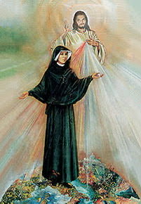 143tess's tweet photo. Oct 5 is Saint Faustinaβs Feast Day. She is the secretary of Mercy . Thank you St. Faustina for praying for us !
#DivineMercyChaplet
#DiaryOfStFaustina
#ABCsOfMercy
#JesusITrustInYou https://t.co/2ISAVvOGKD
