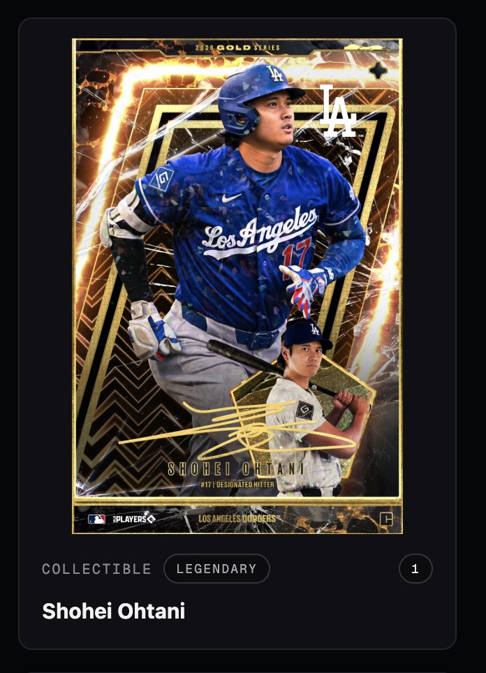 46and2many's tweet photo. Watch me stir the pot.....best Ohtani lego out there.  Why?  Pack cost 1500.00 that is why. https://t.co/88JTkxwVvW