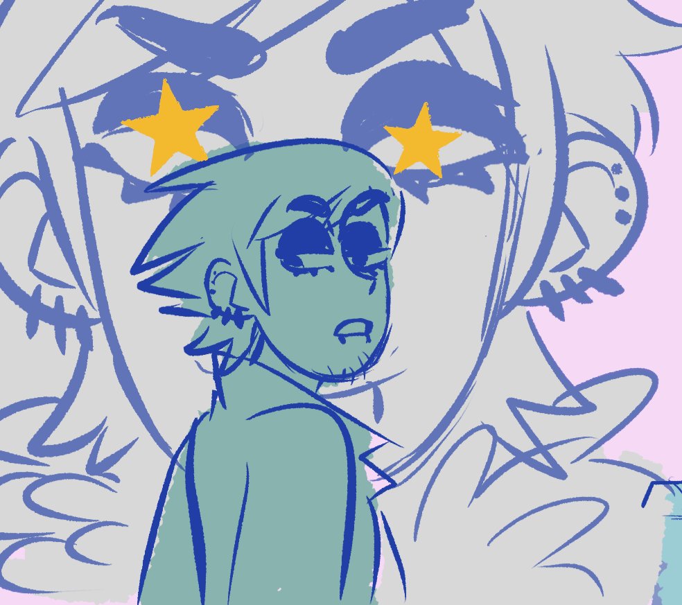 beejoco's tweet photo. Bunch of alive BJC doodles pt 1 #dtmg #billyjoecobra https://t.co/d6U35YKwQU