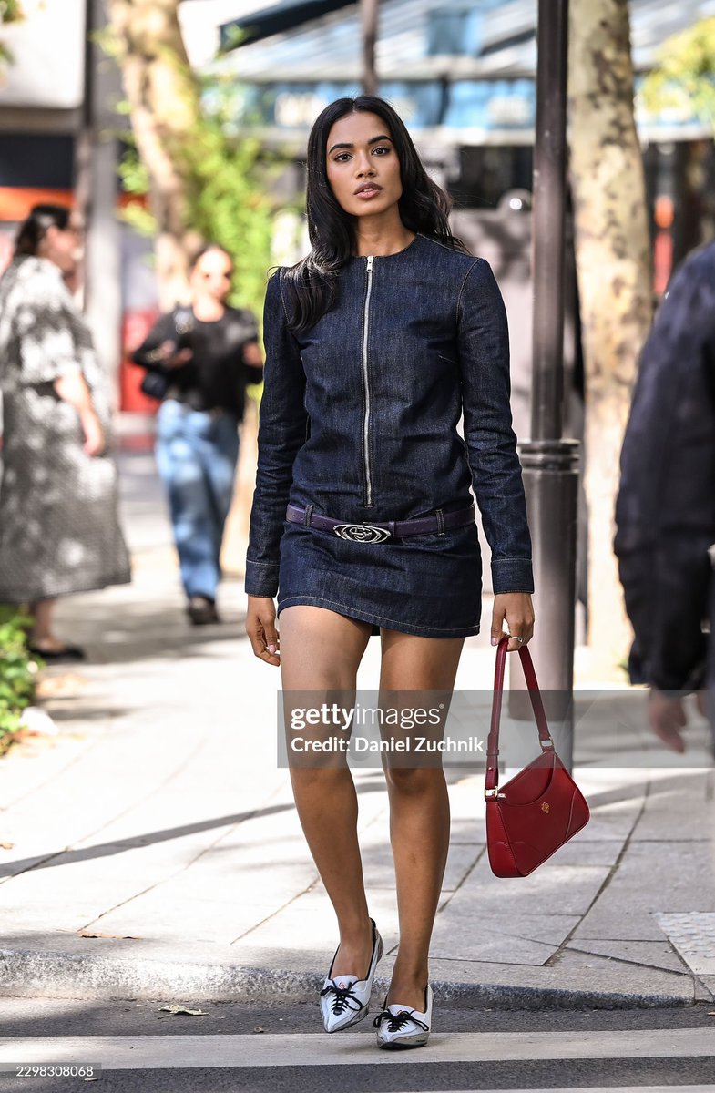 doemiramohan's tweet photo. i need my client supriya ganesh in a romcom @ZohranKMamdani https://t.co/250RY77XI2