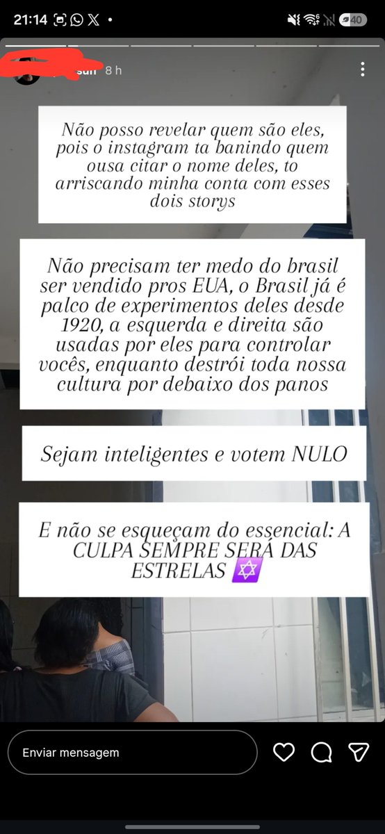 vantegoks's tweet photo. é cada gente burra que eu fico incrédula https://t.co/8KueNTUgjK