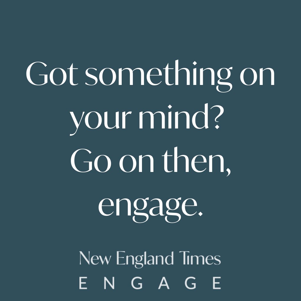 netimesau's tweet photo. Looking to share insights or seek advice? The Engage portal is here for you!
🌟 Why Engage?
- Share your expertise
- Gain diverse perspectives
- Connect with like-minded professionals
Ready to join the conversation? Link in comments 👇.
#Networking #ProfessionalGrowth #Engage https://t.co/tWRFdMdK3T