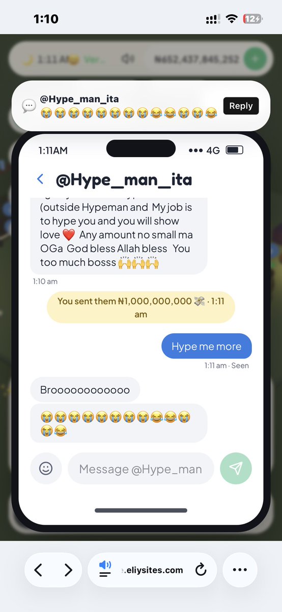 monk9fq's tweet photo. Hypeman ita @UTDHoset  my nigga my nigga don kill me for ikoyi club make we go buy 1bn premium bottle for ikoyi club I wan carry my talking stage go. #lagoslife https://t.co/M9XGhsWlZW