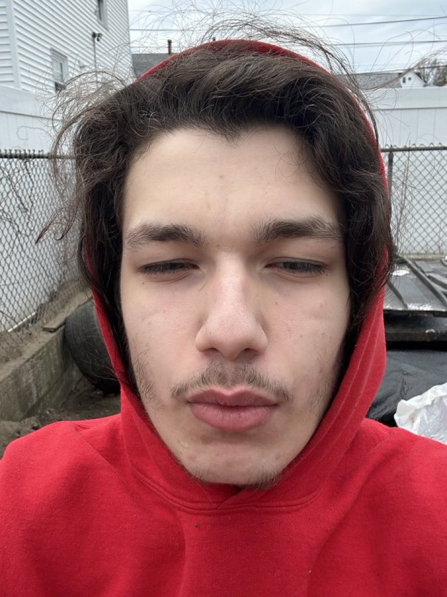 RealWhyteRykk's tweet photo. @eldenraclst Spawn of Richard Ramirez https://t.co/Gvu6oIhNZ2