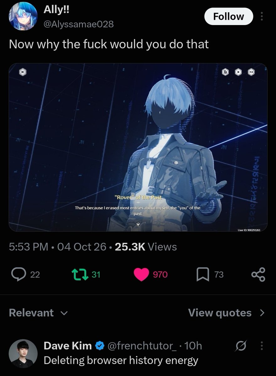 AestusEstusSG's tweet photo. that's actually a good analogy 🤣🤔 https://t.co/osM8O1eIj0