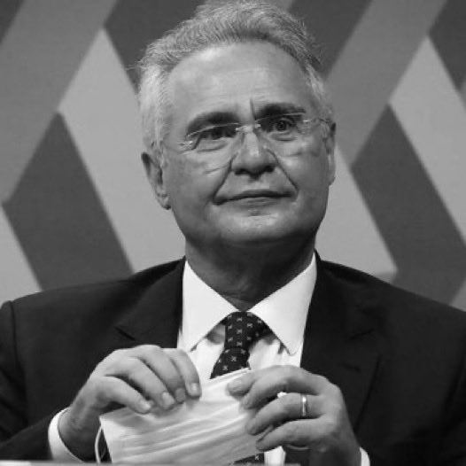 NewsLiberdade's tweet photo. 🚨URGENTE - Renan Calheiros não é eleito para o senado de Alagoas e fica fora após 32 anos no cargo https://t.co/rkd5KSHTf6