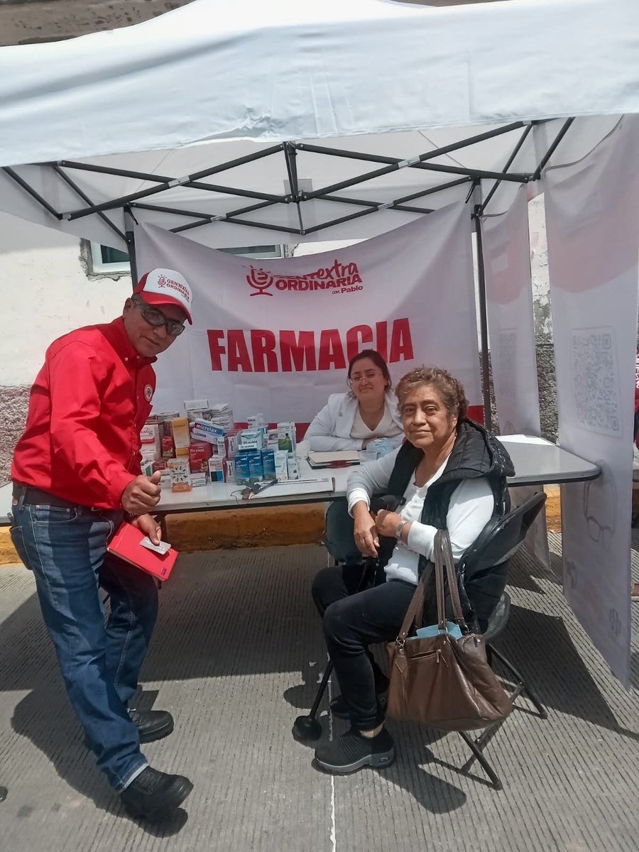 VICTORG34518098's tweet photo. Este sábado 3 de octubre, la CNC de Tlalnepantla de Baz estuvo presente en la gran feria  de servicios de salud  "Gente Extraordinaria en tú Comunidad", realizada en la colonia San Pedro Barrientos.
Agradecemos la participación de las personas que acudieron. 🤠 https://t.co/MNEfqnJ9Hx