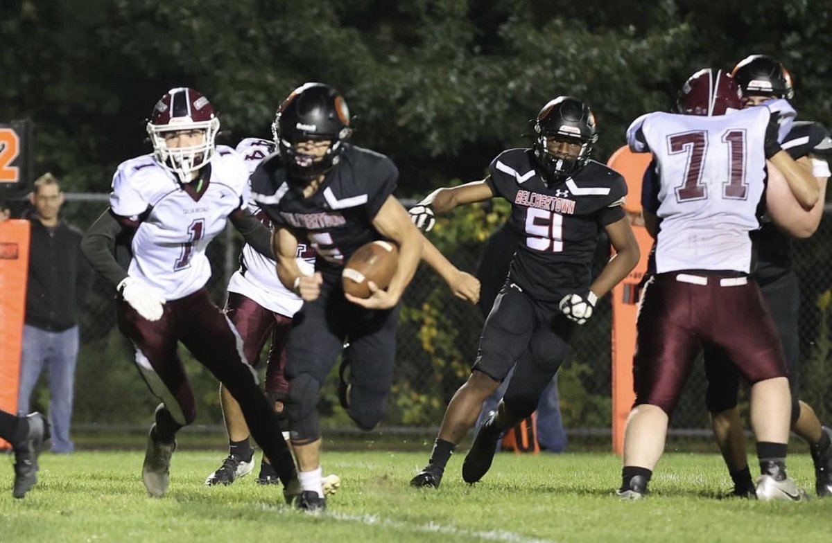 NebedumAJ's tweet photo. Great team win vs. Monument Mountain

37-8 W

MaxPreps Game Report ⬇️
https://t.co/dVGMhiE77r https://t.co/WVibHLhYJz