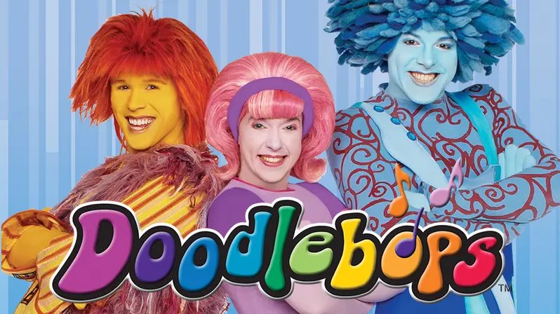 chaamomiles's tweet photo. do any canadians remember this crazy shit? because I DO. hell I think I even saw them live once when they came to my city https://t.co/sIKMT6awkn