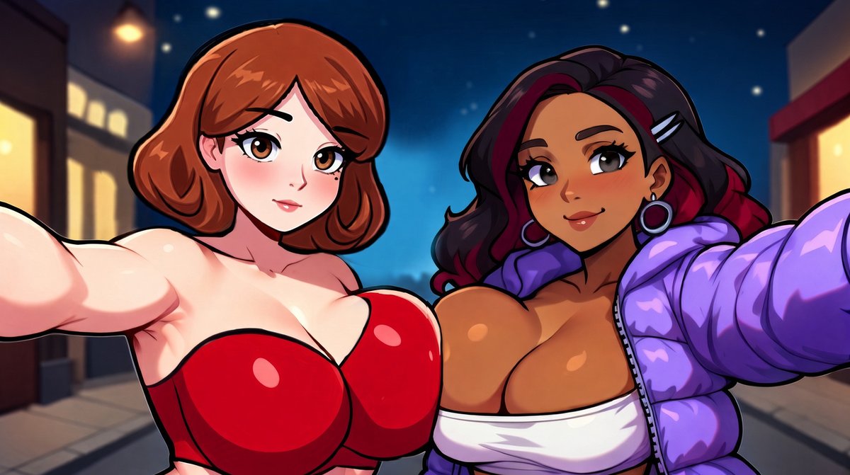 Nencity26's tweet photo. New Devlog on Patreon :D
https://t.co/FbN33LRjek https://t.co/thbamNUCy7
