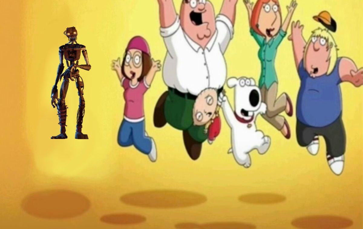ToadyFNaF1987's tweet photo. https://t.co/UNOciNzYwa