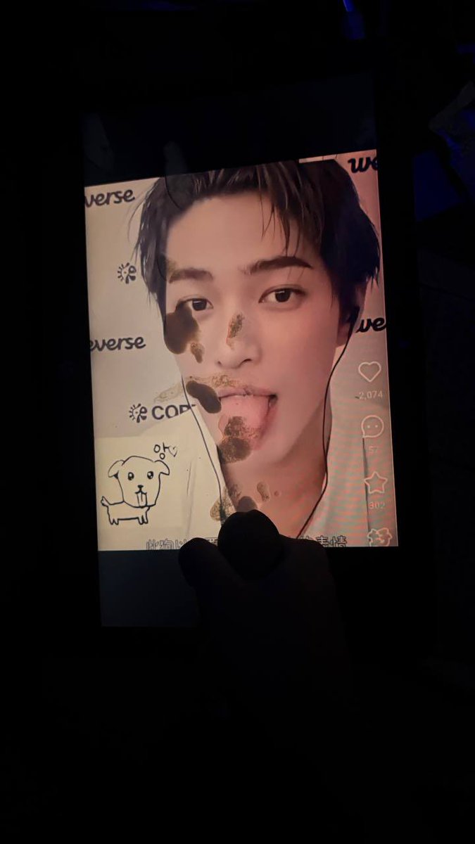 kntljuhoon's tweet photo. cum to keonho https://t.co/6J9uDBbgPm
