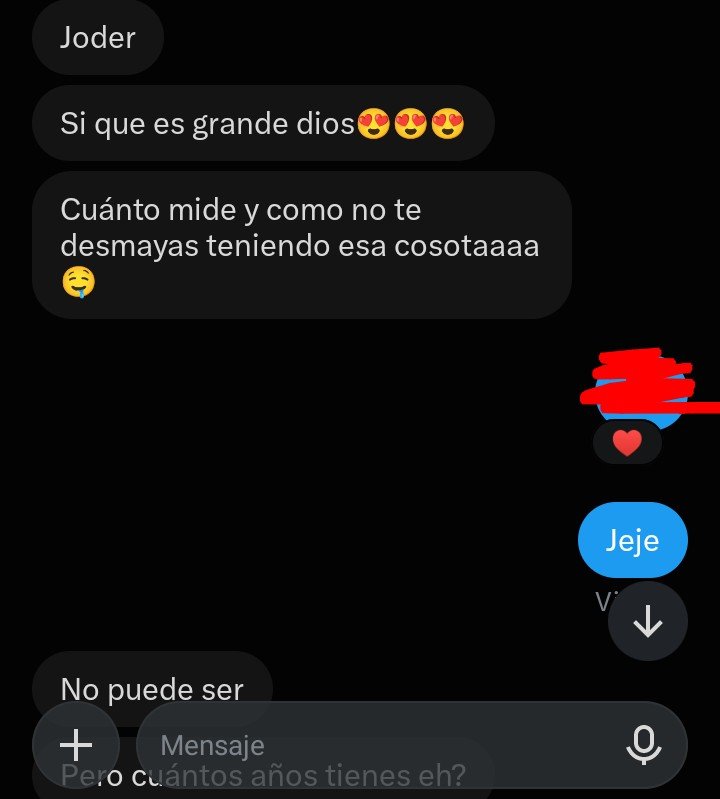 elmanosloc79450's tweet photo. Volvi de jugar fornite jeje ya ando mandando foto verga quien mas desea vermela🤭😕 ando respondiendo
MANDEN DM
RT LIKE OBLIGATORIO https://t.co/yNuc3Ck3kG