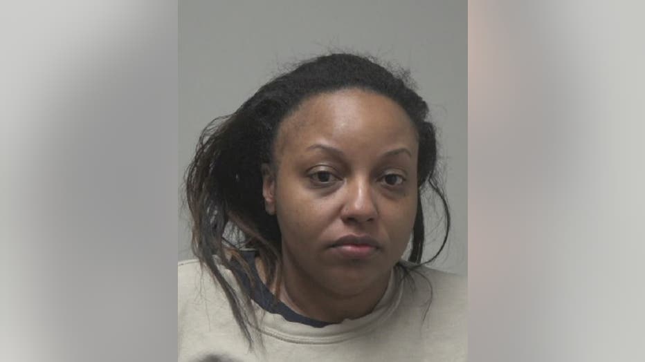 Kentuckygirl1's tweet photo. A little 11 year ols boy broke through a closet wall and jumped from a 2nd story window to get away from the woman who adopted him.

That's how Newnan, Georgia finally learned what Chloe Jackson-Jones had been doing to him for years.

* She adopted him in 2019.

* She pulled him out of public school, then claimed she was "homeschooling" him.

* Behind closed doors, she starved him, locked him up and abused him.

* July 2023: a neighbor found him on the street, hungry. 

* He weighed 61 pounds.

* Sept. 30: she pleaded guilty to aggravated assault, 2 counts of false imprisonment and 17 counts of first-degree child cruelty.

* Her sentence: 40 years in prison, then 20 years of probation.

It took this kid 3 years to get justice. WTF.

The DA said the punishment the law allows is "too good for this defendant," and his office would have sought life if Georgia law allowed it. 

How does a state let a child vanish from school for years and still cap the punishment for this at 40?

The good news: he's in a stable home with a new family, making straight A's, and he stood up in court and spoke.

He survived her. 

She gets 40 years to think about that.