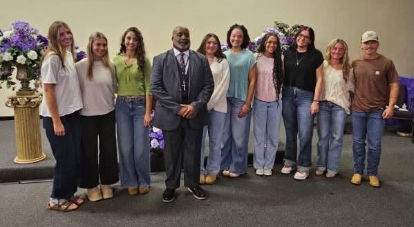 ApostleFrank's tweet photo. This is what happens when my Perfect Will Ministries collides with my Wilmu Family for our 23rd Pastoral Anniversary!

THE RESULT = #FreshFire https://t.co/tzgzwCDae9