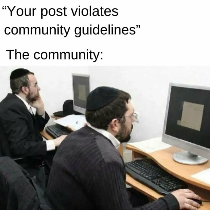 Kasar56Drie's tweet photo. @BonomoB69892 @orsiniufficiale Vuoi loro come moderatori della community ? https://t.co/YCWeSQuqde