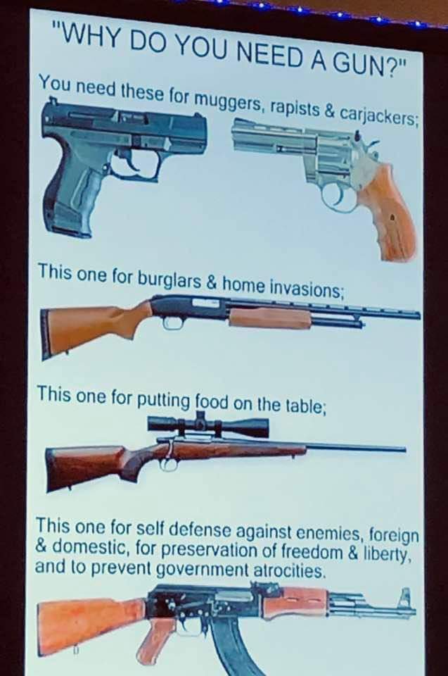 _Gun_Lover's tweet photo. Rt if you agree https://t.co/tPav1wQt5u