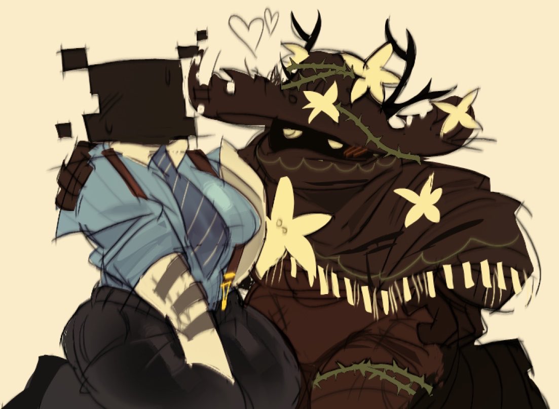 well__rest's tweet photo. comm for bestiee aaaa https://t.co/gC0WIouRw1