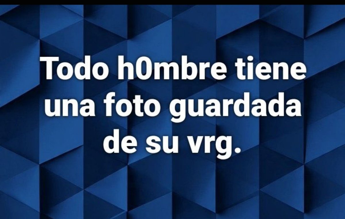 luciasexinic's tweet photo. será verdad 🤔🥵 https://t.co/7gwQnqDtXJ