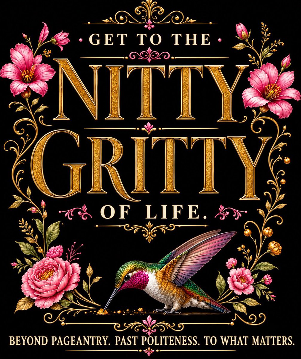 TheeAlgoRhythm's tweet photo. Walk, Listen, Therapize #LIFE #TedTalk #Cardio #BreadGang🥨 #Therapy 🦨💨💭 pt1 https://t.co/TiyJgr7j0C