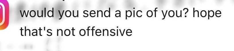 annakaeeeee's tweet photo. 海���のDJが何故かフォロバしてくれてるんだけどメッセージきて何なんだろう謎、スケベおじ？？ https://t.co/xEoJcUb5lS