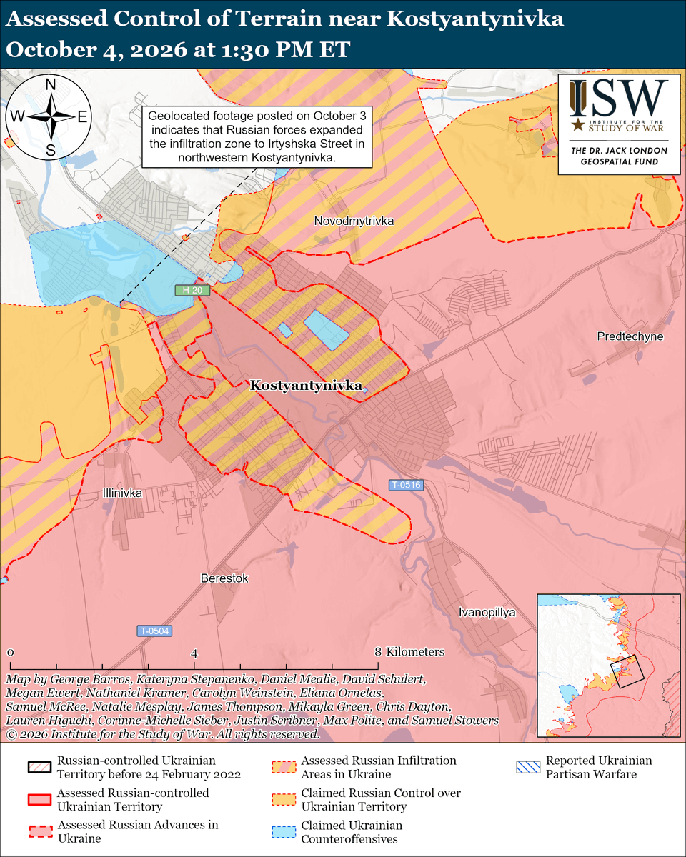 TheStudyofWar tweet picture