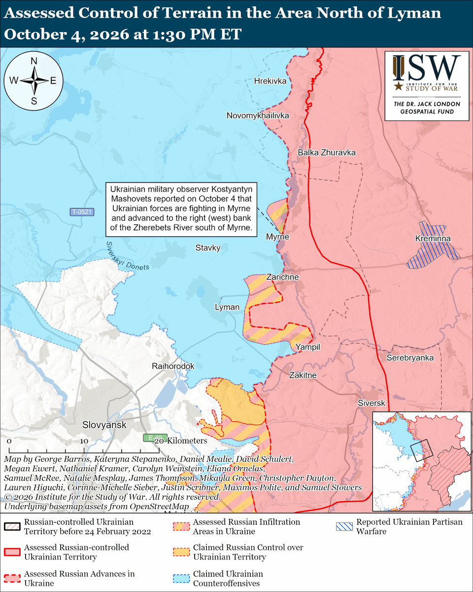 TheStudyofWar tweet picture