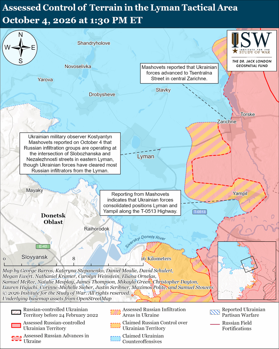 TheStudyofWar tweet picture