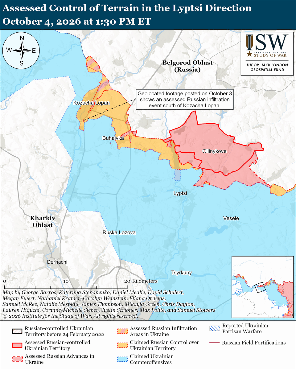 TheStudyofWar tweet picture