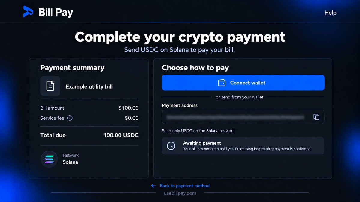 UseBillPay tweet picture