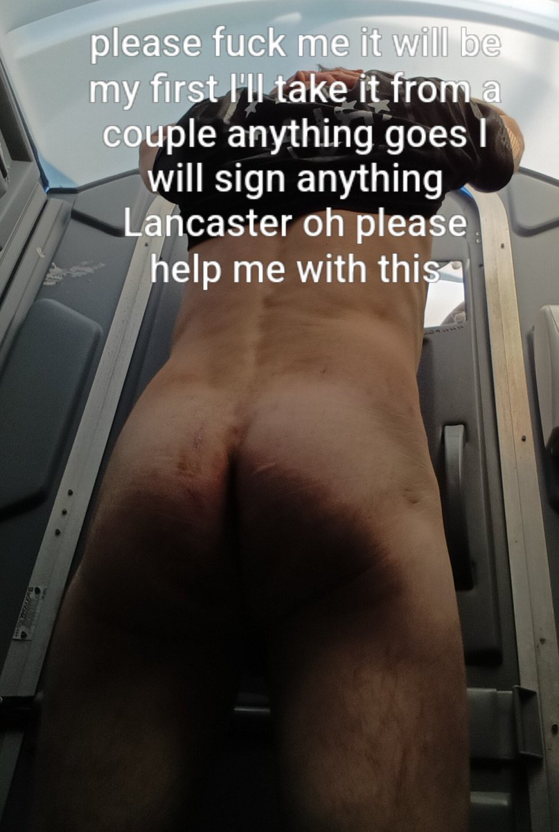 JerryFlaggfy's tweet photo. @JAPOVEN Let's meet Lancaster oh and fuck me hard https://t.co/Nca90pOFci