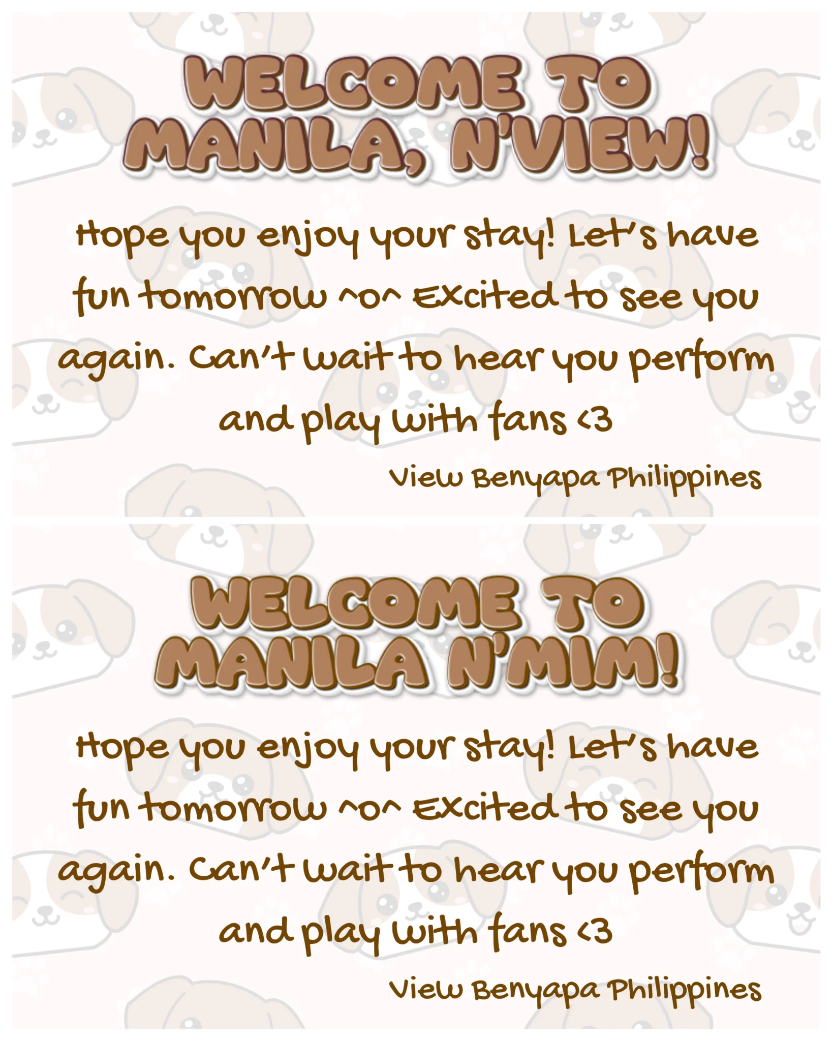 View Benyapa PH on X: 