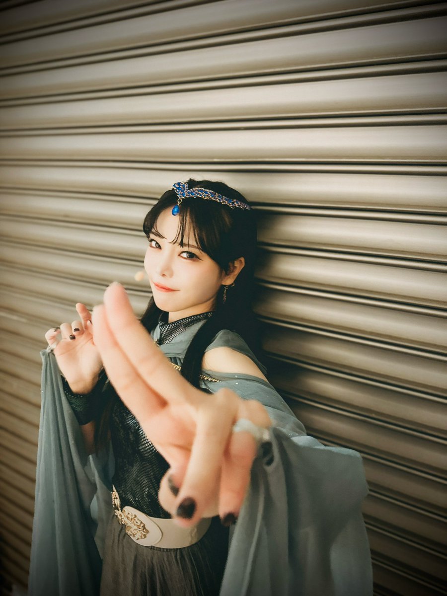 kurachireo's tweet photo. ⚔️【#タタラの唄姫 -神楽祓い-】⚔️
はやいもので、本日公演最終日です🙇‍♀️ https://t.co/texcqKoA6W