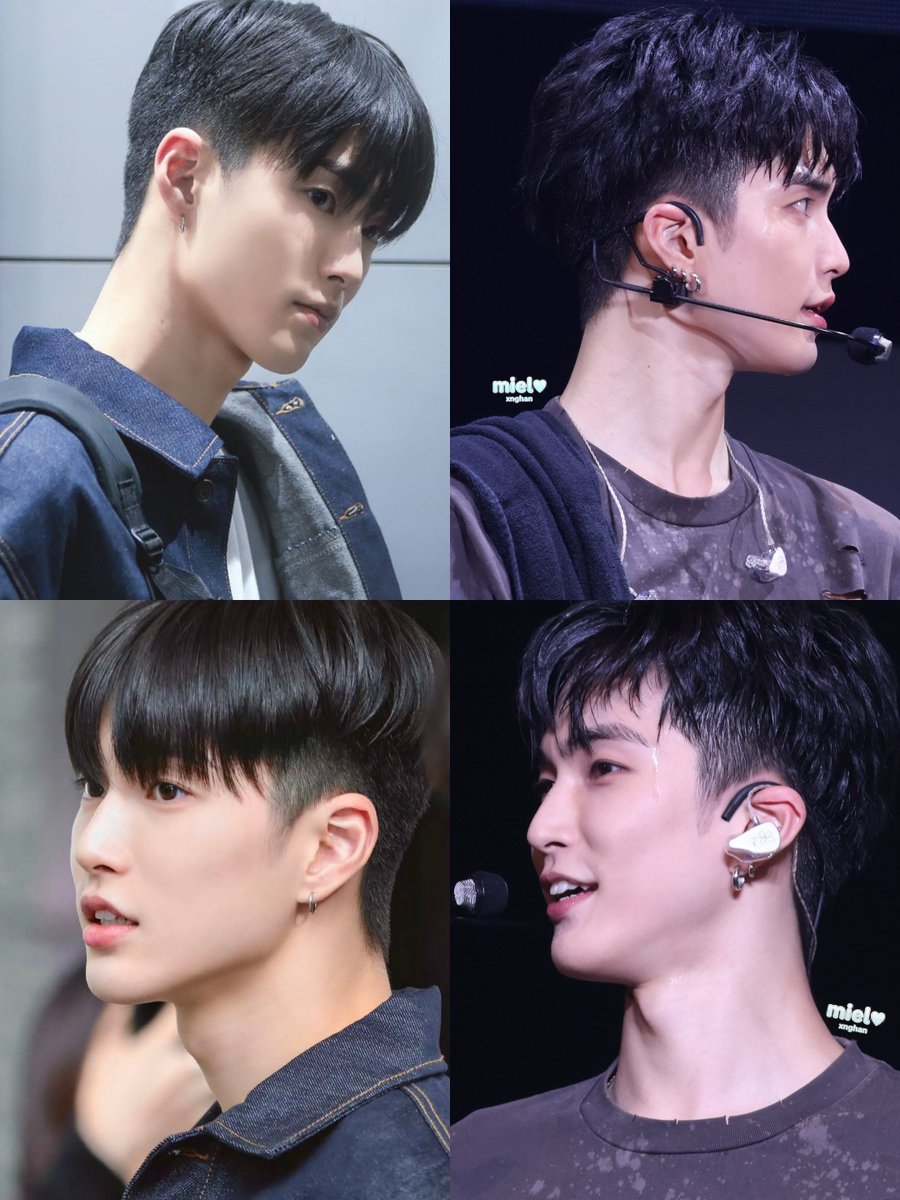 021003hsh's tweet photo. undercut is ❤ https://t.co/ytXcei5DjY