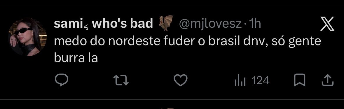 jrubynk's tweet photo. deixando aq pq não dá pra marcar todo mundo q segue, mas são 997 pessoas seguindo a bolsonarista https://t.co/BHqkLBDwMB