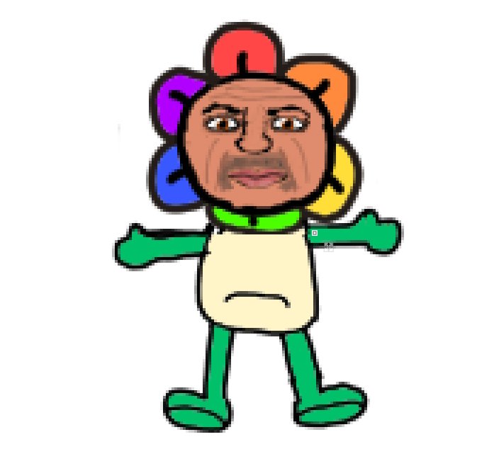 GabaVDudeHG's tweet photo. is this like the Roblox game the kids keep talking about #robloxart #roblox look at my terrible art https://t.co/jqO4UI5UYD