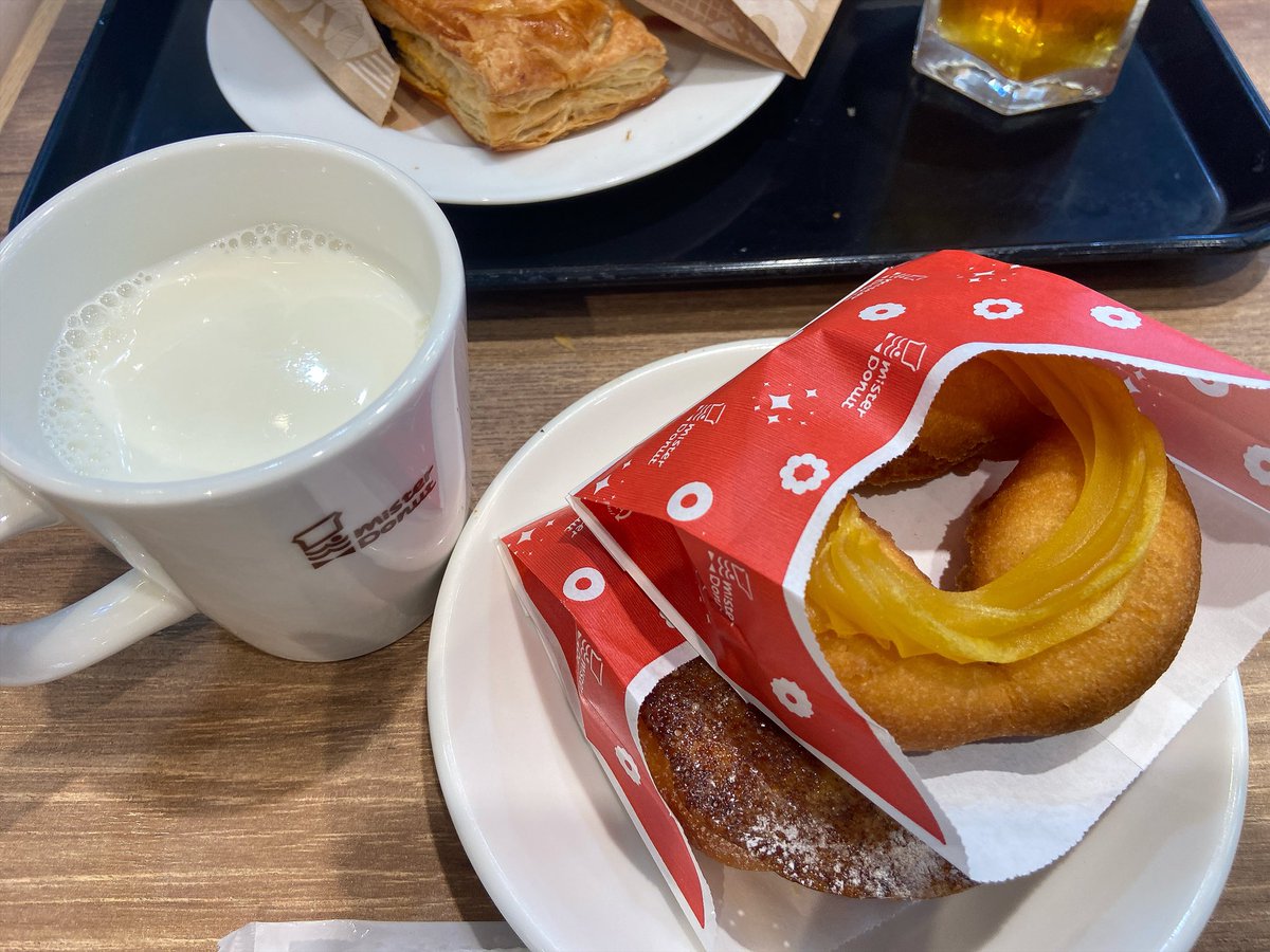 Sutoneco's tweet photo. 土曜日のもぐもぐ
いい土曜日だった✨️ https://t.co/tnneCFo2AG