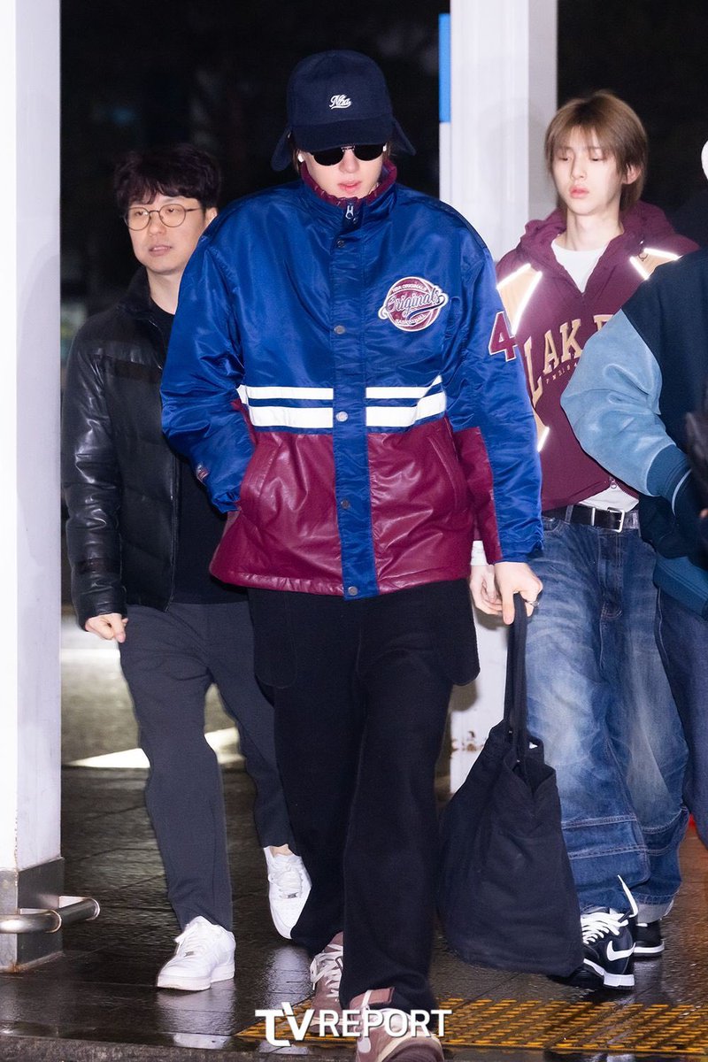 crtsmtnedw's tweet photo. 260210のmartin outfit好きすぎるꙬ̮🏀 https://t.co/oYbqMsaOTT