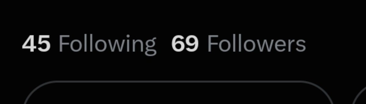 desirdetre's tweet photo. ⠀
⠀69 followers like one of ma puce's favo—⚡️—⠀hey my mic— .ᐣ.ᐟ
⠀ https://t.co/T33BXRPsdN