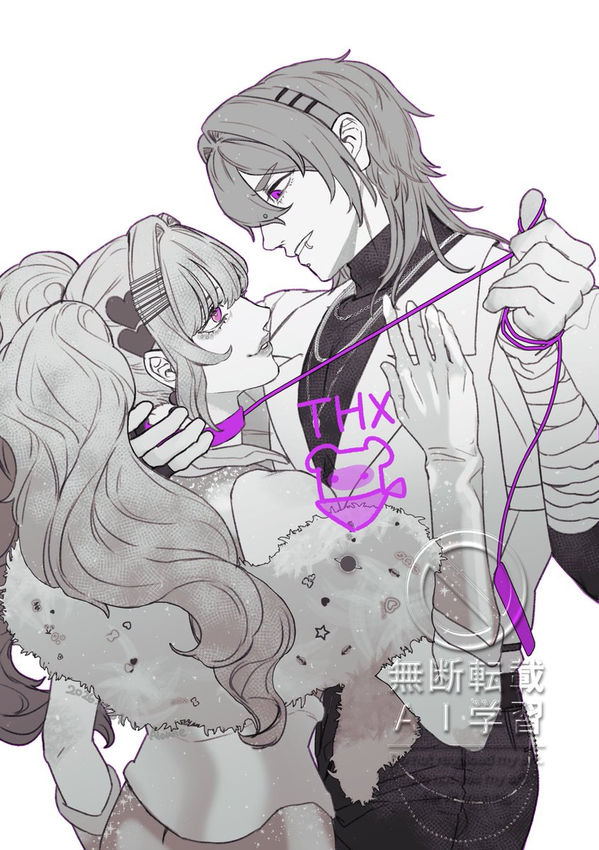 DongmunE90238's tweet photo. #commission 
2인 낙퀄 커미션 퀄업으로 작업했습니다~ 신청 감사합니다! https://t.co/aN8fNCOCrk