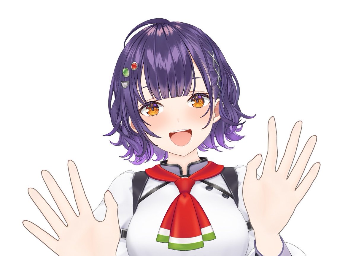 Suzuna_Nanase's tweet photo. 月曜日がんばるぞー！！！
いってらっしゃい！！！！！ https://t.co/UUXiufAlwT