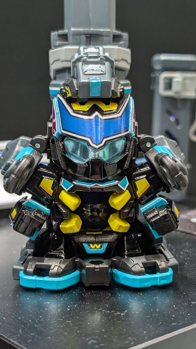 mikazuki_4WD's tweet photo. https://t.co/3G7nSMCjww